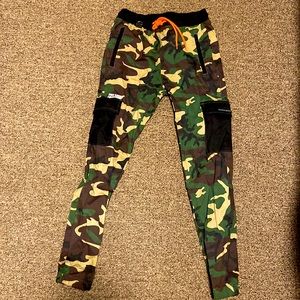Reason Brand Camp Utility Pants